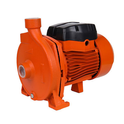 Drinking Water Treatment OUGULA Taizhou 1Hp 750W High Pressure Electric Centrifugal Water Pump For Home