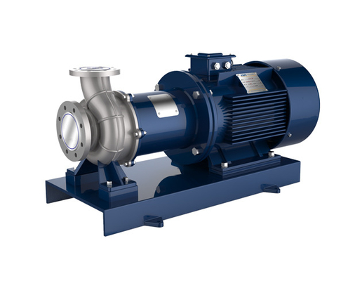 Auto industry pump MP 10rn prius drive magnetic drive sealless waki cooler magnetic gear pump