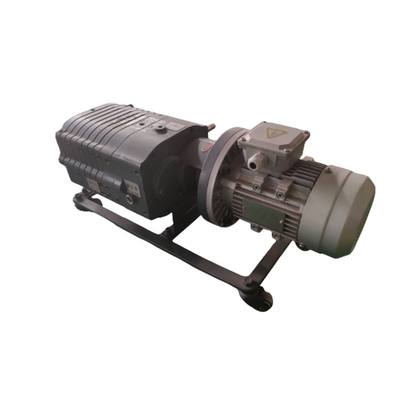 Food and Beverage Industry 15L/S Cheap Price Oil Free Mini Dry Claw Value Vacuum Electric Micro Pump Single Compressor for Paper Coating