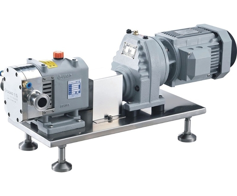 Other ROTARY TRANSFER LOBE PUMP