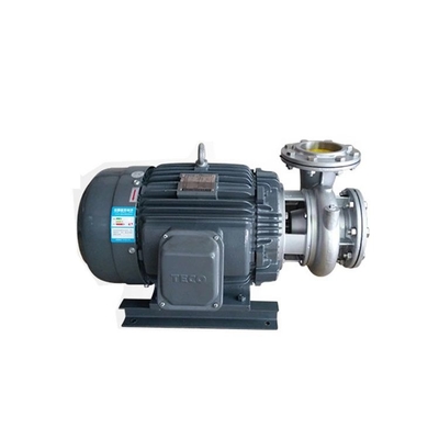 Developing World Water Solutions Stainless Steel Centrifugal Pump Sus304/316# Stainless Steel Factory Customized Electroplating Chemical Sewage Pump