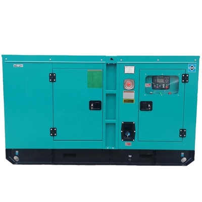 30kva 50kva 80kva Silent Generator Set Diesel Generator Set LTP-P90