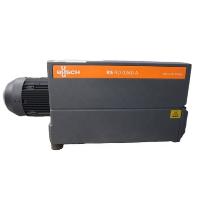 Food and beverage industry vacuum pump bacoeng turbomolecular vacuum pump