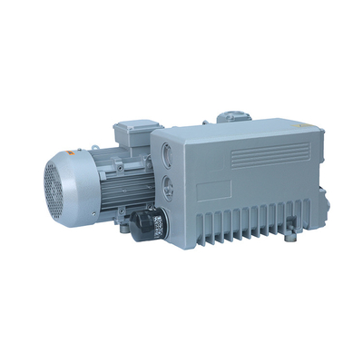 SV063 Food Industry Rotary Vane Vacuum Pump For Filter For Vacuum Pump