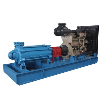 High Efficiency Electric Centrifugal Chemical Liquid Ammonia Circulating Mcdl Stainless Steel Pump For Heating
