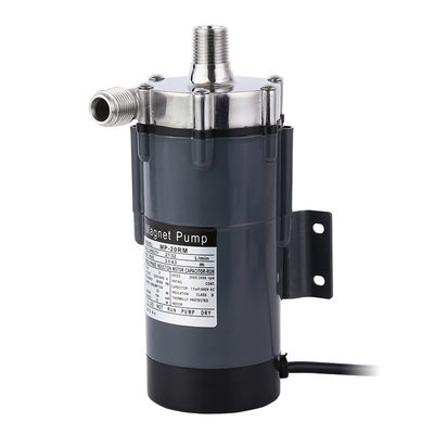 Family Houses DM MP-20RM NPT BSPT Thread Beverage Grade Stainless Steel Permanent Magnetic Brewing Rise Mag Beer Drive Pump