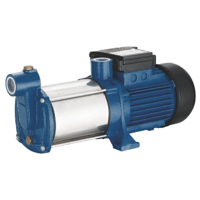 High Head Water Pump 1&quot;&quot; Household Self-priming Pump X1 Multistage Centrifugal Pump