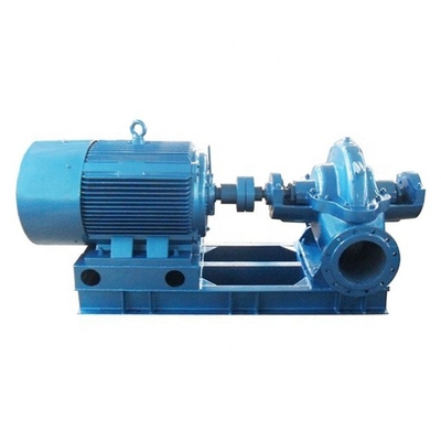 Irrigation and Agriculture S Series Centrifugal Dual Suction Split Case Water Pump