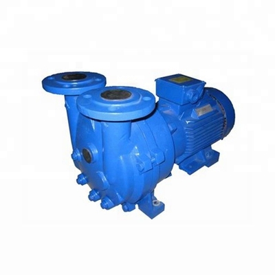 Food and Beverage Industry 2BV Series Water Ring Vacuum Pump for Extrusion Molding