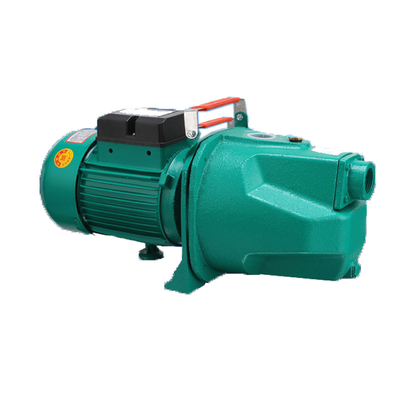 High Quality Electric Water Jet Water Separator Automatic Self Priming Centrifugal Pump