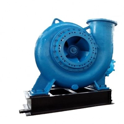 Low Machining Price Conveying Lime Or Gypsum Slurry DT Series Desulfurization Pumps