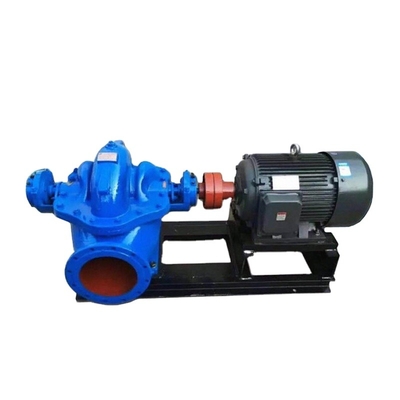Suction Ram Deep Water Pump Wholesale High Quality Single Stage Booster Mining Industry Dual