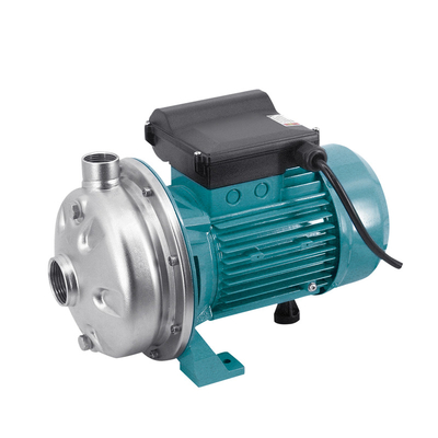 Voltage Insulation Class F Automotive Industry Standard Stainless Steel Industrial Centrifugal Pumps