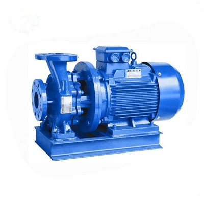 Long Life ISWR 120 Degree Horizontal Centrifugal Electric Hot Water Pump Circulation Pump Hot Water Pump