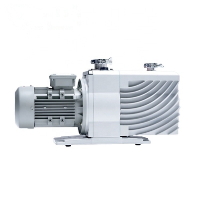 Automotive Industry RVP-90 53CFM High Pressure Air Oil 2 Stage Electric Vane Rotary Vacuum Pump 220V/380V