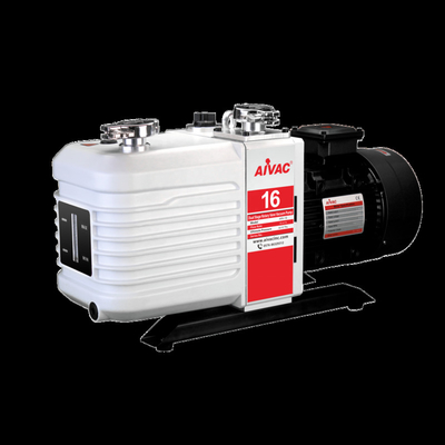 Reliable Lab Rotary Vane Two Stage Vacuum Pump For LABORATORY And Instrument Manufacturer Price