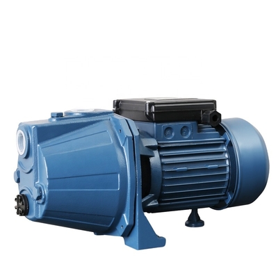 High quality electric motor self priming garden irrigation and agriculture home water jet pump in Sri Lanka