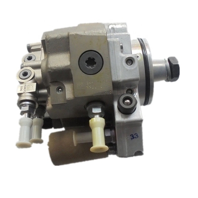 Professional Gasoline Engine Parts Supplier DCEC Isde Isbe Diesel Engine Parts Pump 4988595 / 5258264 Standard