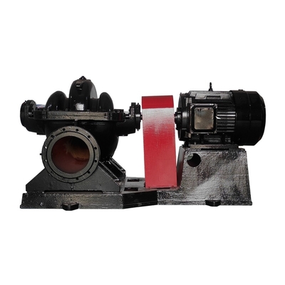 Other High Efficiency Flood Control Pump Single Stage Double Suction Centrifugal Pump Water Pump