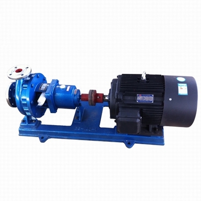 Automotive Industry Slurry Pump Oil Water End Hot Selling Centrifugal Housing Electric Suction Heat Water Pump Horizontal Centrifugal 100% Copper Wire