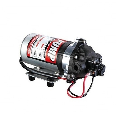 Industrial Utilities Electric Diaphragm Pump 12v 3/8&quot; BSP Female Water Pressure Pump 5.3L/min