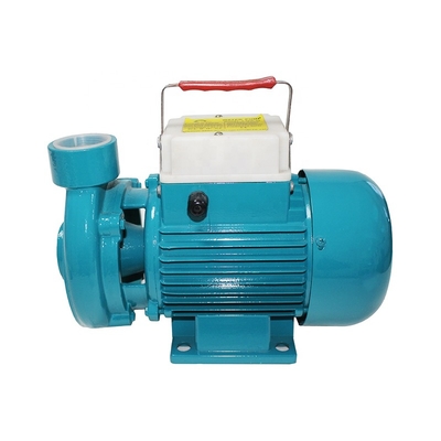 High Quality Domestic Water Treatment Solutions 1.5DK-20 Farmer Hand Electric Water Pump