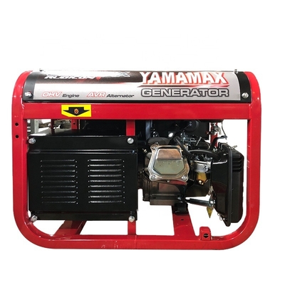 2022 NEW Style Generador 24V Gasoline Generator Small Industrial Generator WL-2021
