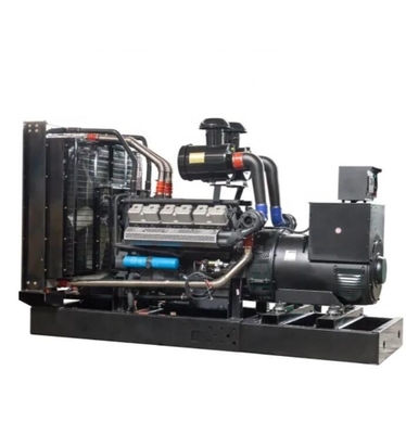 2021China new best selling 400kva diesel generator price KT-320GF