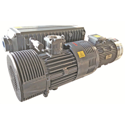 Industry Good Quality Air Organic Fuel AC Rotary Vane Vacuum Pump For Milking Machine 2Xz-4 4L/S