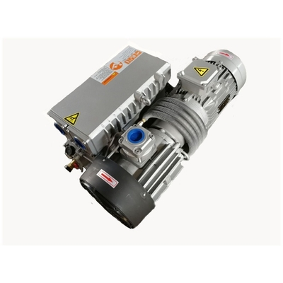 Biofuel Industry Reliable Performance Oil Less Dry Rotary Vane Vacuum Pump For Biofuel Industry